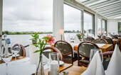 Diner Cadeau Zwartsluis Restaurant De Combuijs