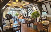 Diner Cadeau Hoevelaken Restaurant De Gasterie (by Fletcher)