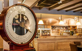 Diner Cadeau Bosschenhoofd Restaurant de Haard