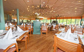Diner Cadeau Hollum (Ameland) Restaurant De Kaapse Pracht (by Fletcher) (geen e-vouchers)