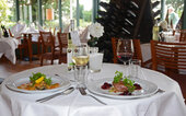 Diner Cadeau Hollum (Ameland) Restaurant De Kaapse Pracht (by Fletcher) (geen e-vouchers)