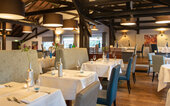 Diner Cadeau Heelsum Restaurant De Kriekel (by Fletcher) (geen e-vouchers)