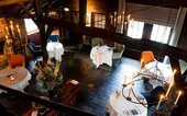 Diner Cadeau Heelsum Restaurant De Kromme Dissel