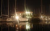 Diner Cadeau Lemmer Restaurant de Markol