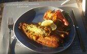 Diner Cadeau Lemmer Restaurant de Markol