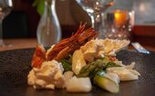 Diner Cadeau Warnsveld Restaurant De Pauw