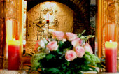 Diner Cadeau Vaals Restaurant de Raadskelder (RESERVEREN)