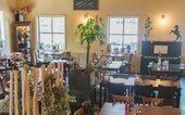 Diner Cadeau Lieren Restaurant De Roseboom