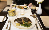 Diner Cadeau Putten Restaurant De Seizoenen (by Fletcher) (geen e-vouchers)