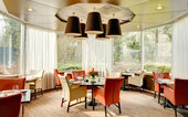 Diner Cadeau Putten Restaurant De Seizoenen (by Fletcher) (geen e-vouchers)