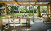 Diner Cadeau Putten Restaurant De Seizoenen (by Fletcher) (geen e-vouchers)