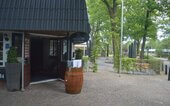 Diner Cadeau Hoge Hexel Restaurant De Tolplas