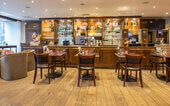 Diner Cadeau Wolfheze Restaurant De Tuin van Wolfheze (by Fletcher) (geen e-vouchers)