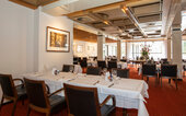 Diner Cadeau Wolfheze Restaurant De Tuin van Wolfheze (by Fletcher) (geen e-vouchers)