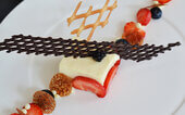 Diner Cadeau Berg en Dal Restaurant De Villa (by Fletcher) (geen e-vouchers)