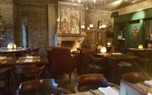 Diner Cadeau Westerbork Restaurant de Warrel