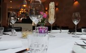 Diner Cadeau De Bilt Restaurant de Witte Zwaan