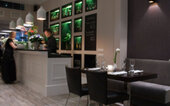Diner Cadeau De Bilt Restaurant de Witte Zwaan