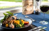 Diner Cadeau Alphen aan den rijn Restaurant de Zeeger