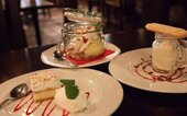 Diner Cadeau Heerhugowaard Restaurant d'Olifant