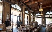 Diner Cadeau Hoorn Restaurant d'Oude Waegh 