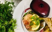 Diner Cadeau Hoorn Restaurant d'Oude Waegh 