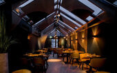 Diner Cadeau Valkenswaard Restaurant Eden