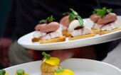 Diner Cadeau Valkenswaard Restaurant Eden