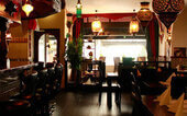 Diner Cadeau Den Haag Restaurant El Basha