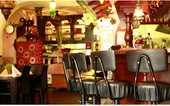 Diner Cadeau Den Haag Restaurant El Basha