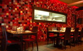 Diner Cadeau Assen Restaurant en Grandcafe Liff