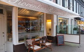 Diner Cadeau Amsterdam Restaurant Fiorentino