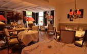 Diner Cadeau Zeist Restaurant First