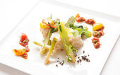 Diner Cadeau Zeist Restaurant First