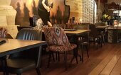 Diner Cadeau Purmerend Restaurant Gachita