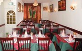 Diner Cadeau Haarlem Restaurant Gandhi (GEEN AFHAAL)