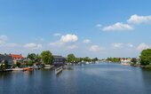 Diner Cadeau Uithoorn Restaurant Geniet aan de Amstel (Geen E-Vouchers)