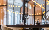 Diner Cadeau Sittard Restaurant George's