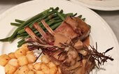 Diner Cadeau Maastricht Restaurant Ginger