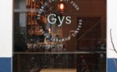 Diner Cadeau Utrecht Restaurant Gys (Voorstraat)