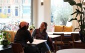 Diner Cadeau Utrecht Restaurant Gys (Voorstraat)