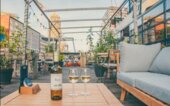 Diner Cadeau Rotterdam Restaurant H2OTEL