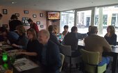 Diner Cadeau Rotterdam Restaurant Habibi