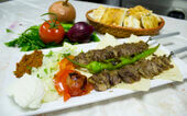 Diner Cadeau Eindhoven Restaurant Hanedan