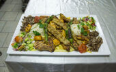 Diner Cadeau Eindhoven Restaurant Hanedan