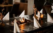 Diner Cadeau Uitgeest Restaurant Havenrijk