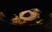 Diner Cadeau Uitgeest Restaurant Havenrijk