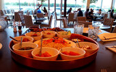 Diner Cadeau Rotterdam Restaurant Helai