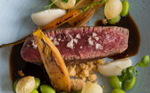 Diner Cadeau Domburg Restaurant Het Badpaviljoen