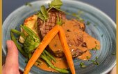Diner Cadeau Lauwersoog Restaurant Het Booze Wijf